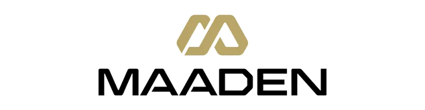 Maaden